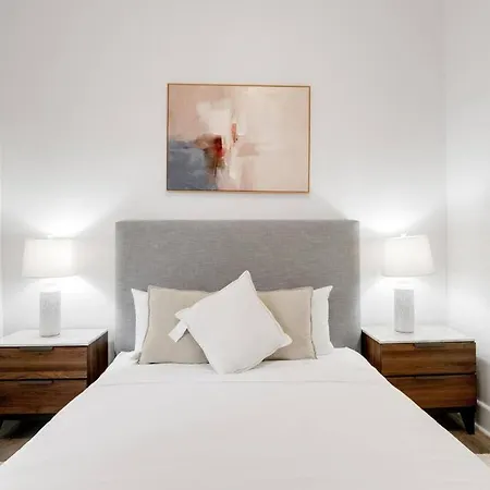 Appartamento Brooklyn Bliss Your Chic Studio Apt